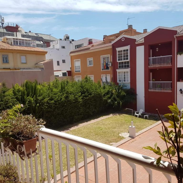 BOLIVIA beach apartments - Apartamento - 3