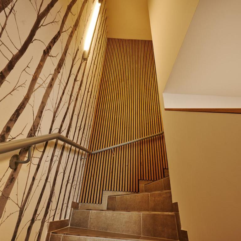 die Tauplitz Lodges - Adler Auszeit Lodge D6 by AA Holiday Homes - Appartement avec Vue sur la Montagne - 15