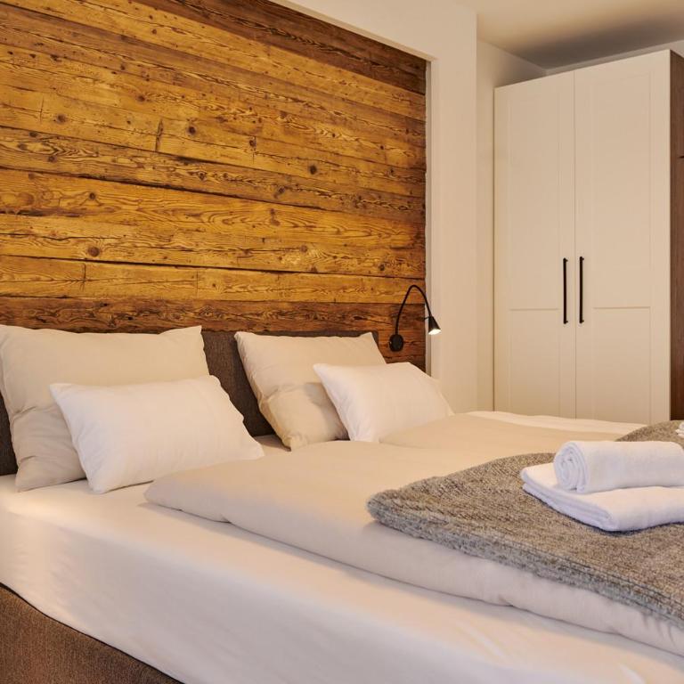 die Tauplitz Lodges - Adler Auszeit Lodge D6 by AA Holiday Homes - Appartement avec Vue sur la Montagne - 7