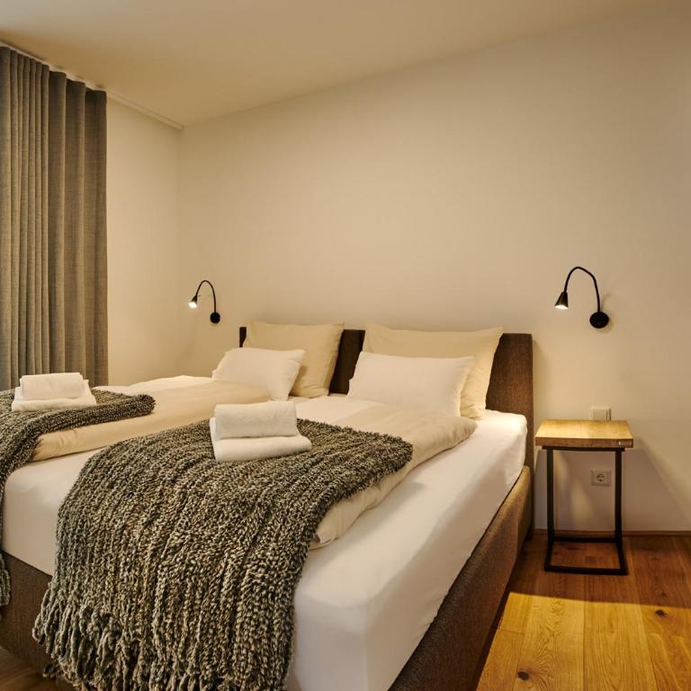 die Tauplitz Lodges - Adler Auszeit Lodge D6 by AA Holiday Homes - Appartement avec Vue sur la Montagne - 16