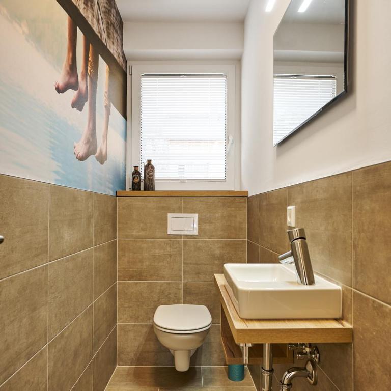 die Tauplitz Lodges - Adler Auszeit Lodge D6 by AA Holiday Homes - Appartement avec Vue sur la Montagne - 19