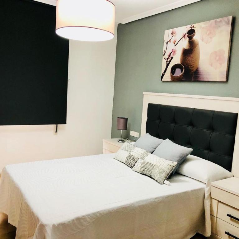 Ranas 2ºC - Three-Bedroom Apartment - 8
