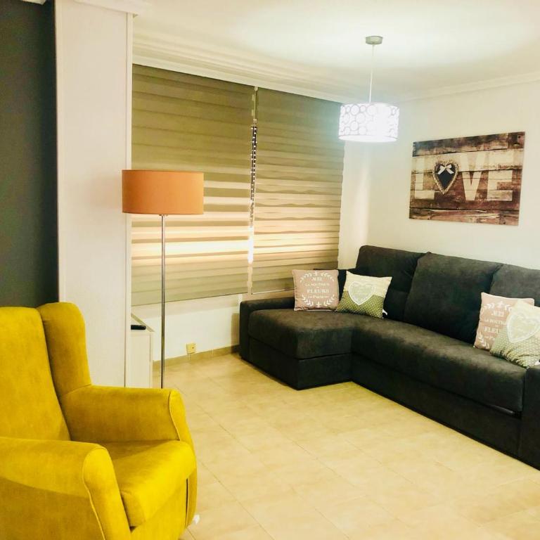 Ranas 2ºC - Three-Bedroom Apartment - 2