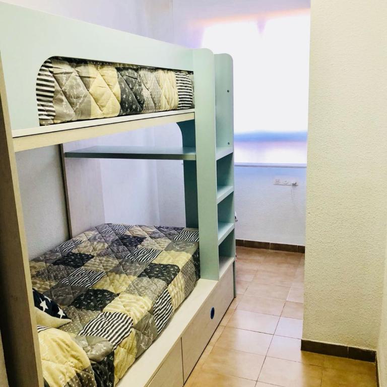 Ranas 2ºC - Three-Bedroom Apartment - 7