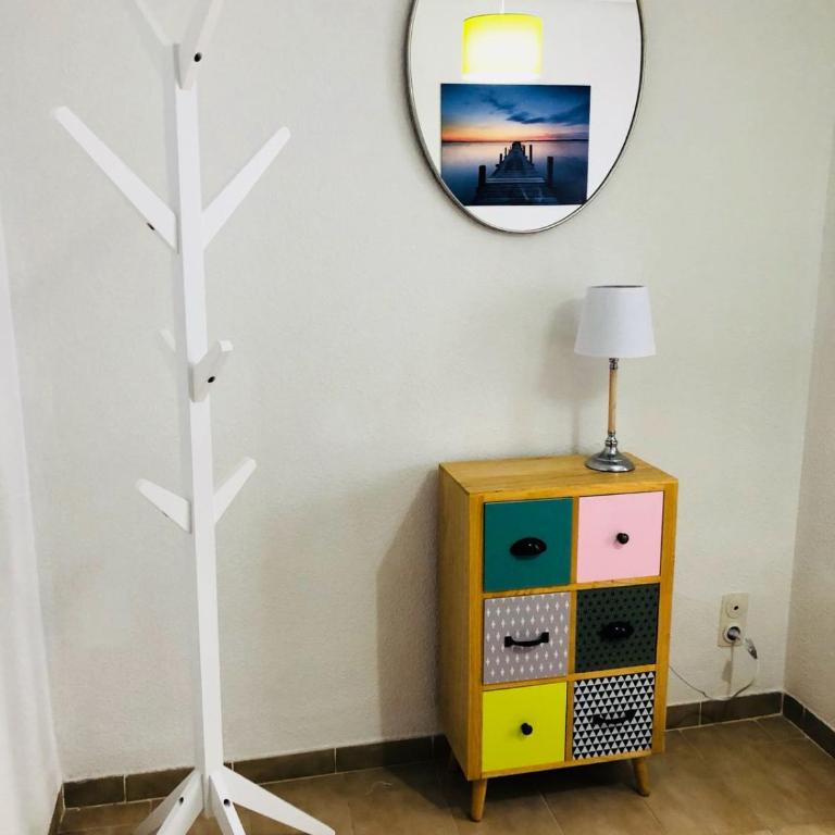Ranas 2ºC - Three-Bedroom Apartment - 9