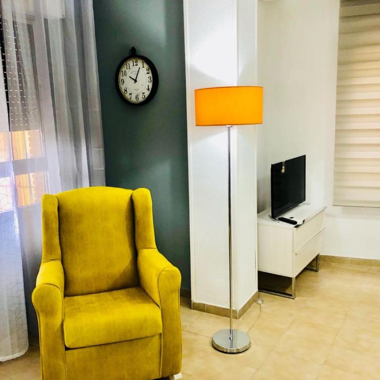 Ranas 2ºC - Three-Bedroom Apartment - 3