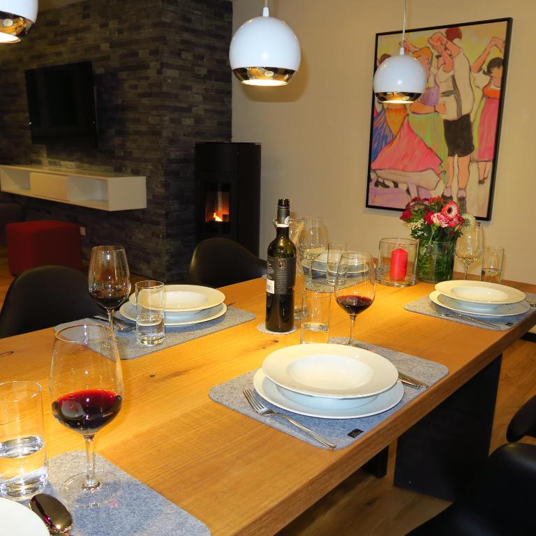 Fellhorn Ferienwohnungen - Apartment mit 3 Schlafzimmern - 17