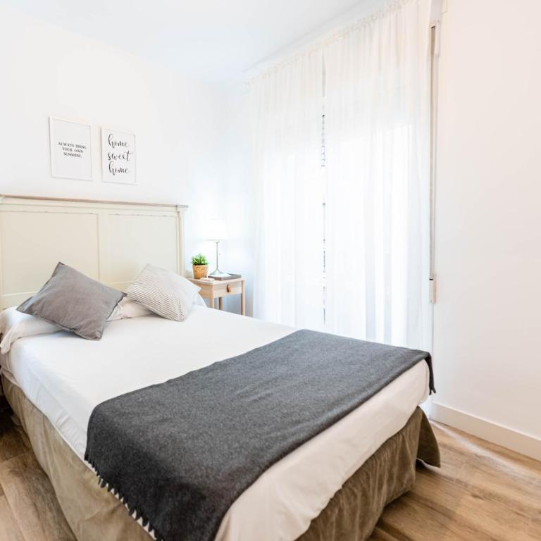 Apartamentos Toboso Plaza - Apartamento de 1 dormitorio - 3