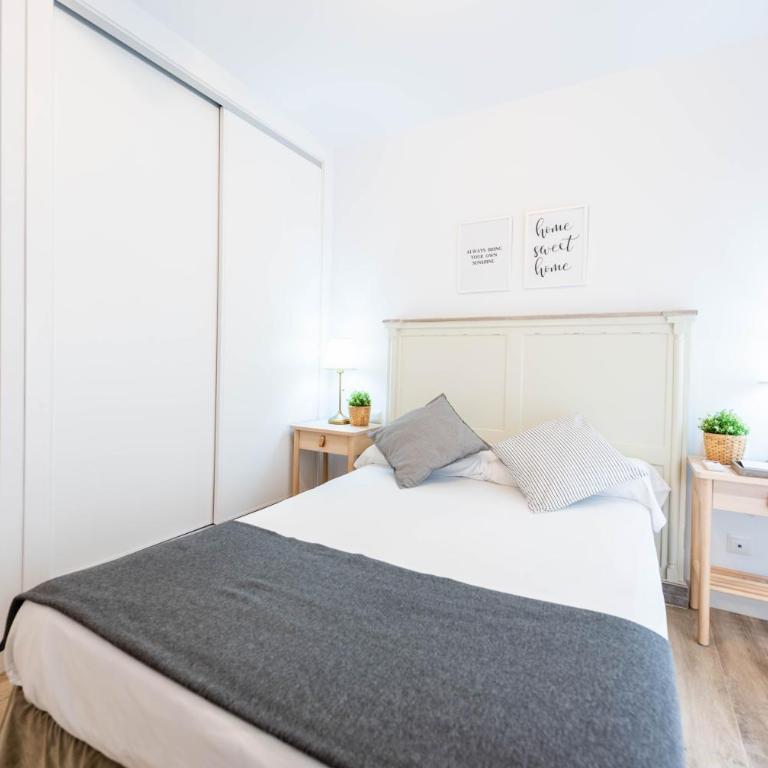 Apartamentos Toboso Plaza - Apartamento de 1 dormitorio - 7