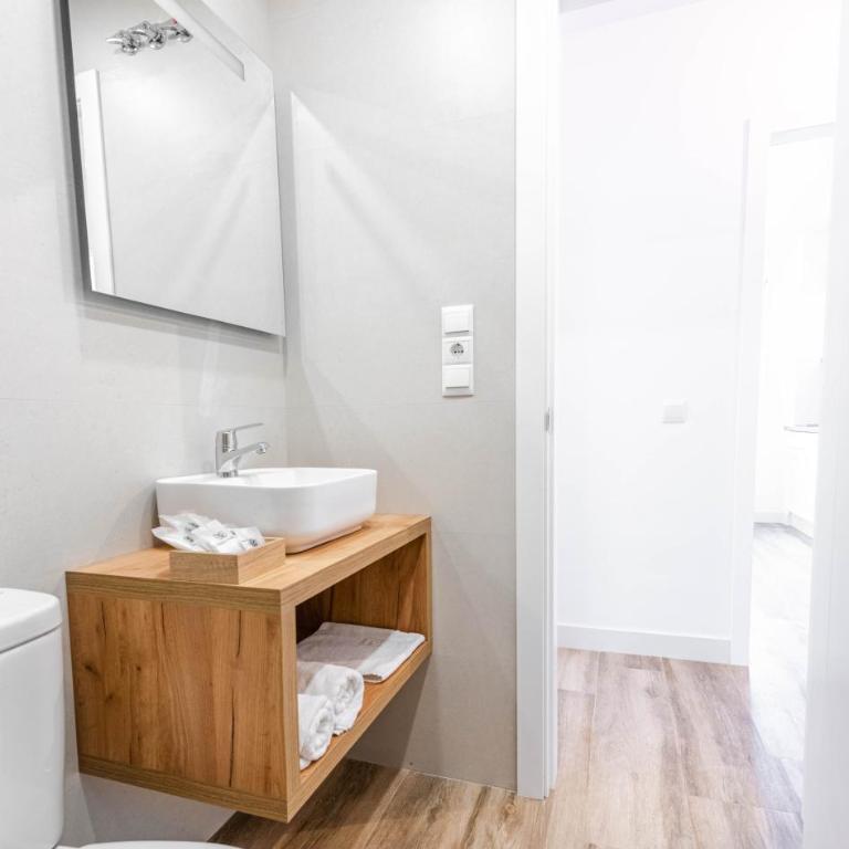 Apartamentos Toboso Plaza - Estudio - 14