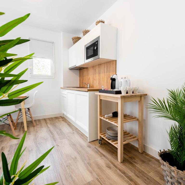 Apartamentos Toboso Plaza - Apartamento de 1 dormitorio - 20