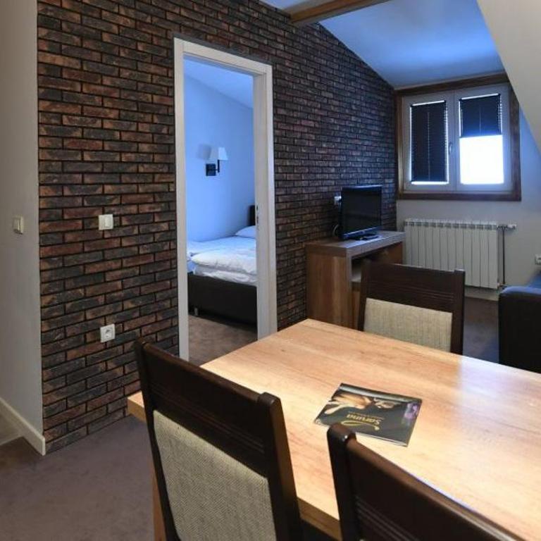 Lonka apartman Kopaonik - Apartman sa 1 Spavaćom Sobom - 2