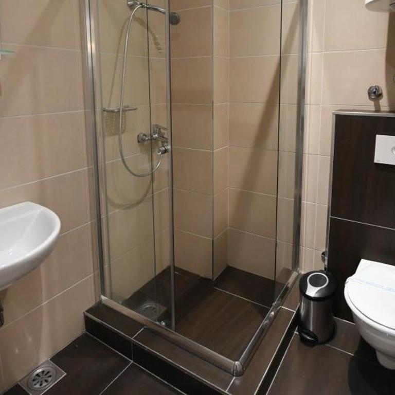 Lonka apartman Kopaonik - Apartman sa 1 Spavaćom Sobom - 7