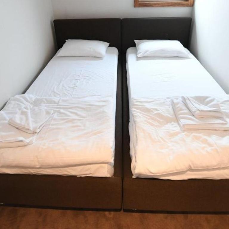 Lonka apartman Kopaonik - Apartman sa 1 Spavaćom Sobom - 8