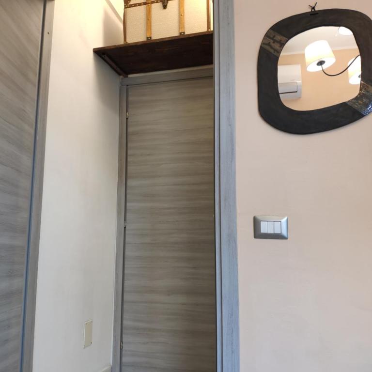 La Casa Dei Poeti - Villa con 1 Camera da Letto - 11