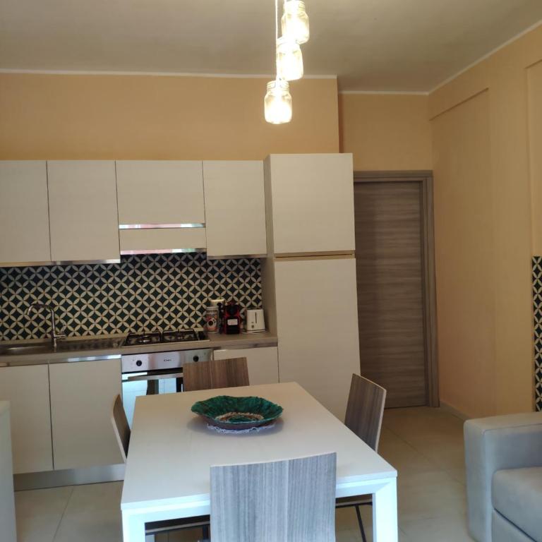 La Casa Dei Poeti - Villa con 1 Camera da Letto - 33