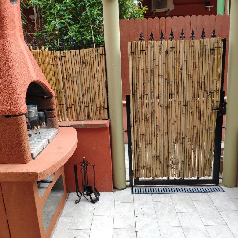 La Casa Dei Poeti - Villa con 1 Camera da Letto - 43