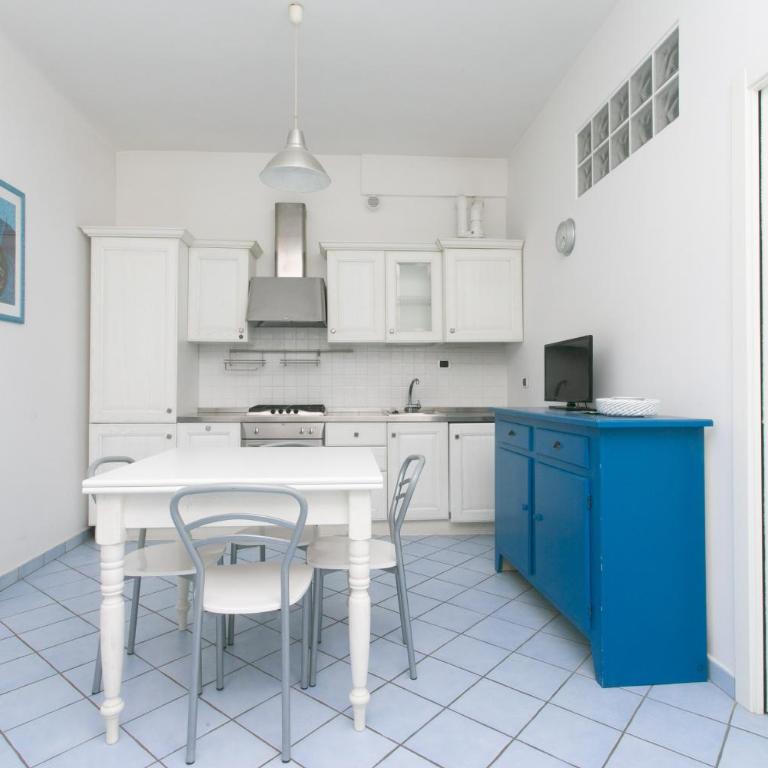 N006 - Numana, nuovo bilocale nel cuore del paese - One-Bedroom Apartment - 5