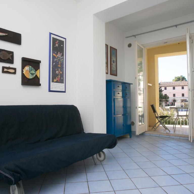 N006 - Numana, nuovo bilocale nel cuore del paese - One-Bedroom Apartment - 3