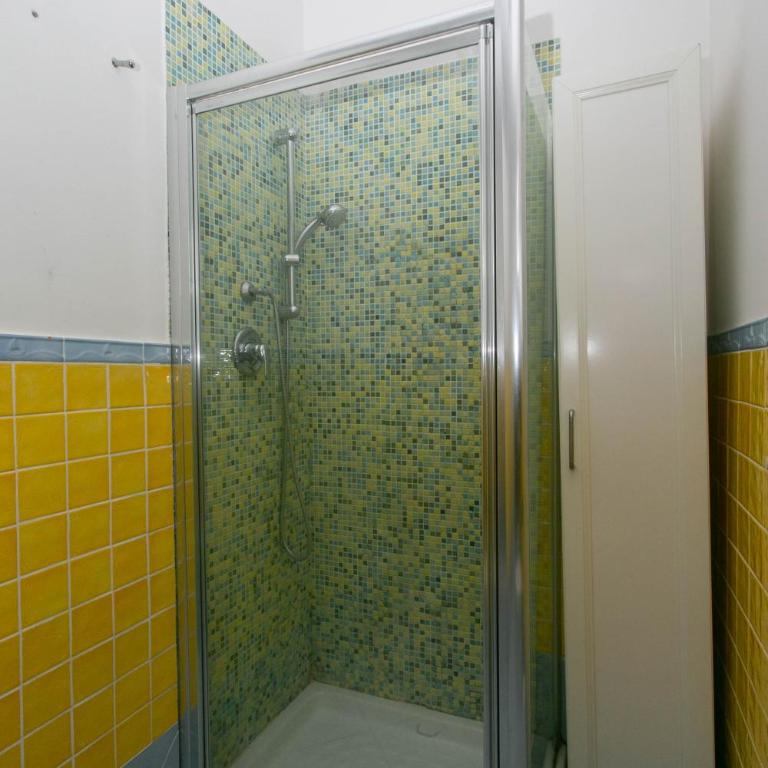 N006 - Numana, nuovo bilocale nel cuore del paese - One-Bedroom Apartment - 19