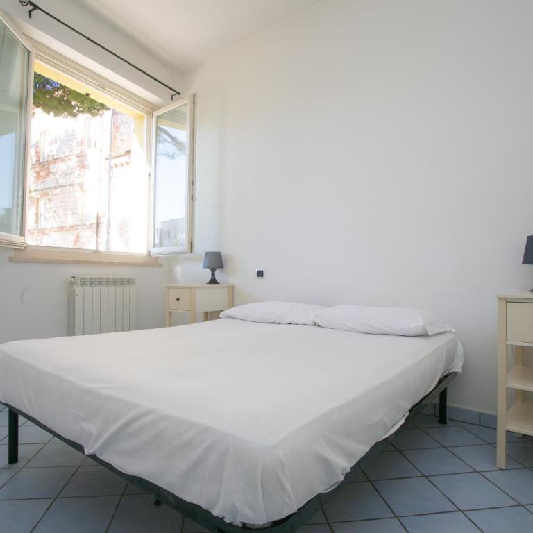 N006 - Numana, nuovo bilocale nel cuore del paese - One-Bedroom Apartment - 11