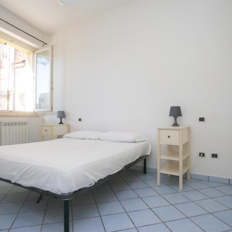N006 - Numana, nuovo bilocale nel cuore del paese - One-Bedroom Apartment - 12