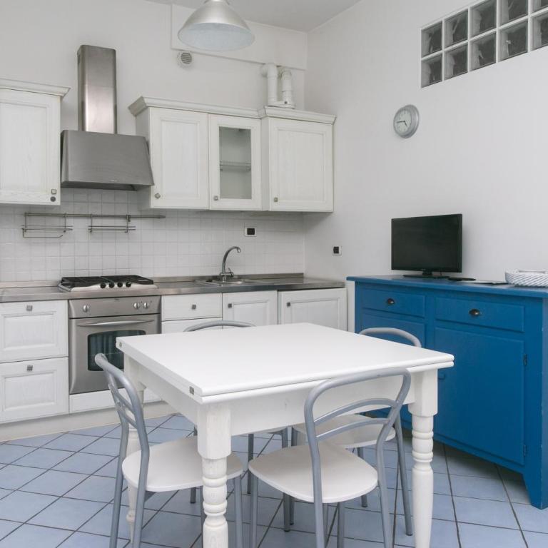 N006 - Numana, nuovo bilocale nel cuore del paese - One-Bedroom Apartment - 7