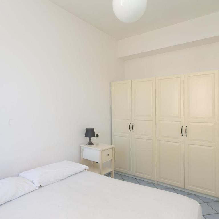N006 - Numana, nuovo bilocale nel cuore del paese - One-Bedroom Apartment - 14