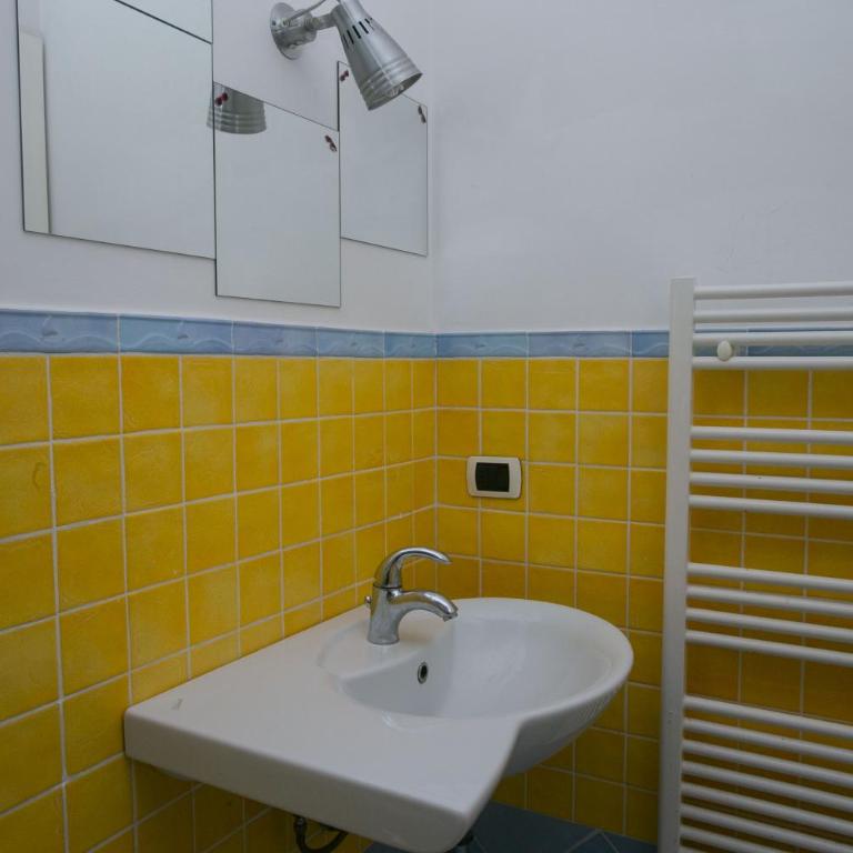 N006 - Numana, nuovo bilocale nel cuore del paese - One-Bedroom Apartment - 16