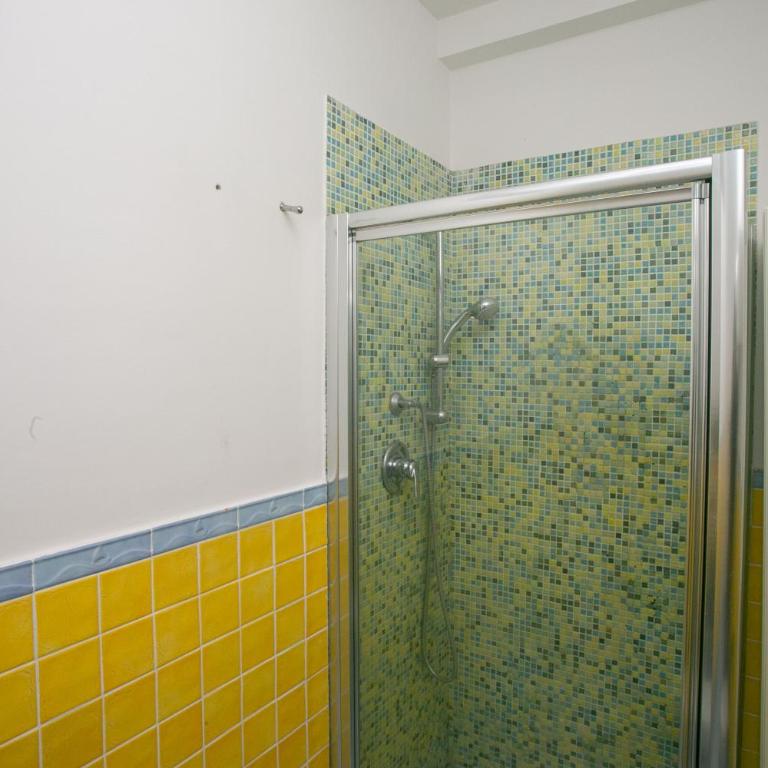 N006 - Numana, nuovo bilocale nel cuore del paese - One-Bedroom Apartment - 20
