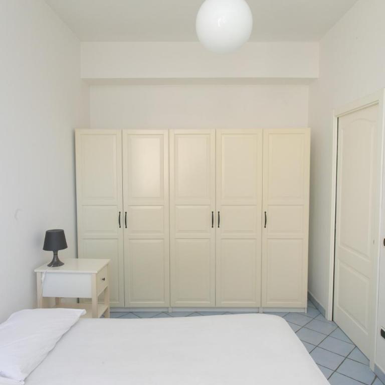 N006 - Numana, nuovo bilocale nel cuore del paese - One-Bedroom Apartment - 10