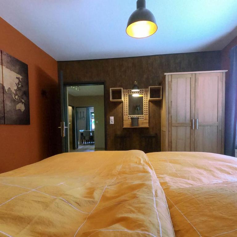 Pension Kärnten - Apartment mit 3 Schlafzimmern - 4