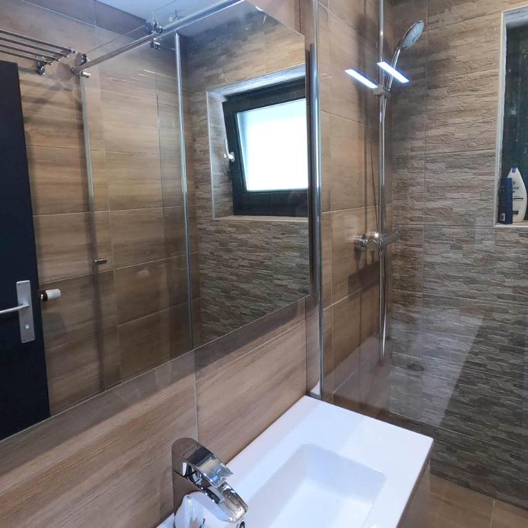 Pension Kärnten - Apartment mit 3 Schlafzimmern - 7