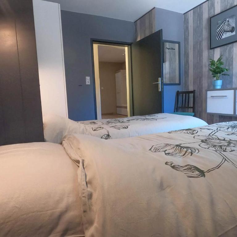 Pension Kärnten - Apartment mit 3 Schlafzimmern - 8