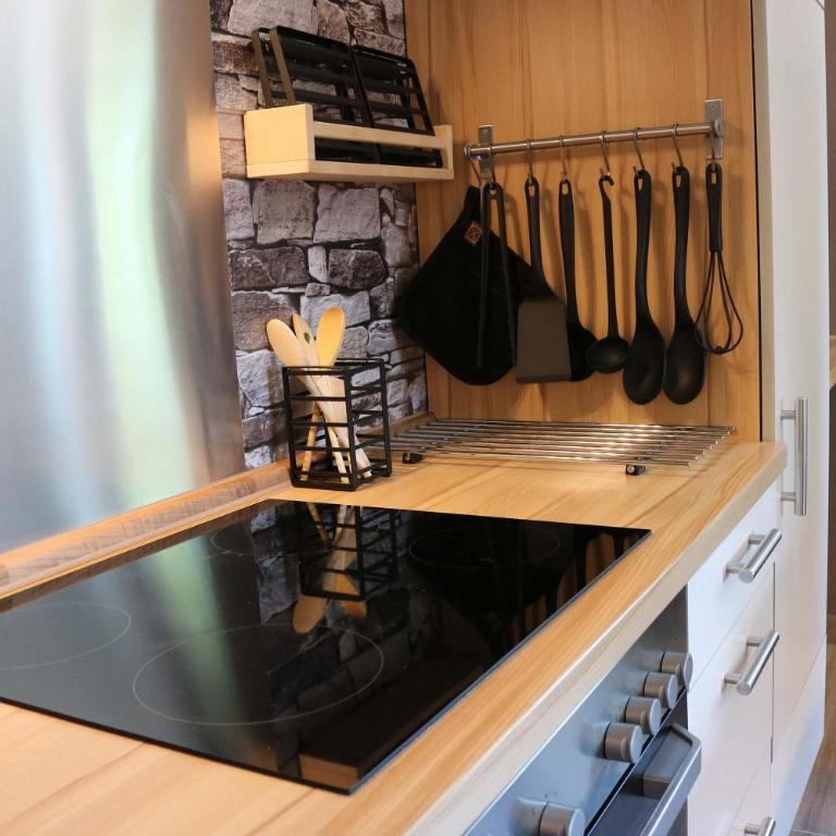 Pension Kärnten - Apartment mit 3 Schlafzimmern - 23