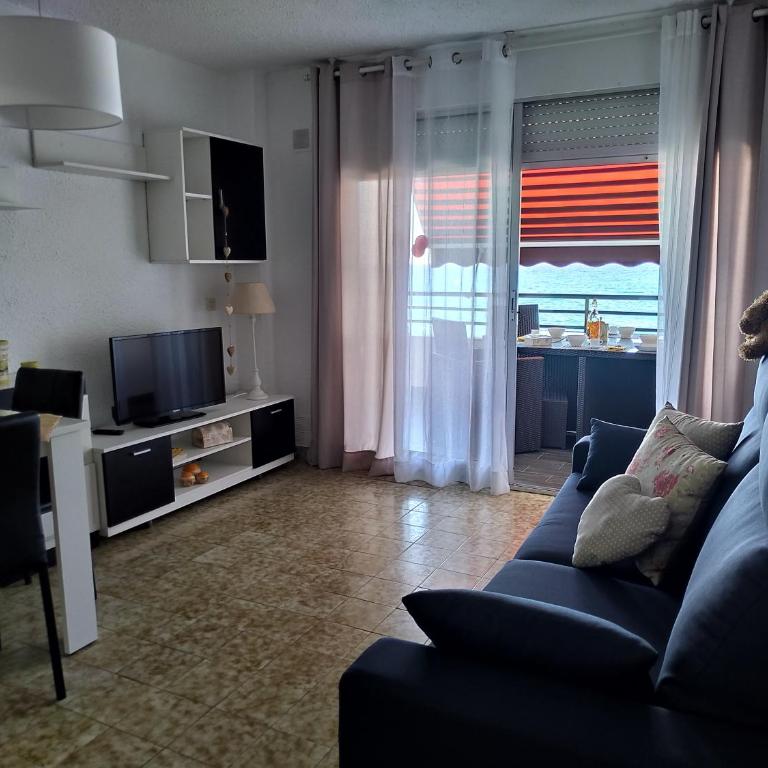 Miami APARTAMENTO MARGARITA - Apartamento de 1 dormitorio - 37