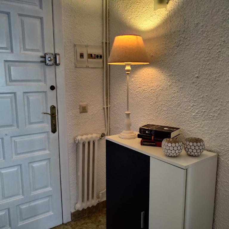 Miami APARTAMENTO MARGARITA - Apartamento de 1 dormitorio - 41