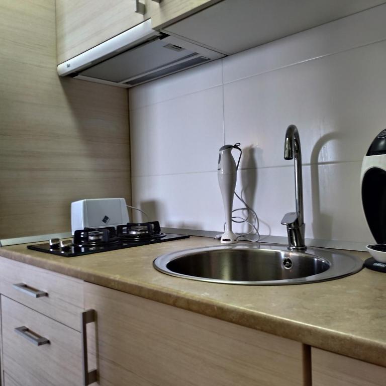 Miami APARTAMENTO MARGARITA - Apartamento de 1 dormitorio - 29
