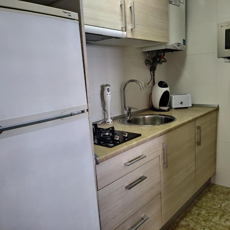 Miami APARTAMENTO MARGARITA - Apartamento de 1 dormitorio - 32