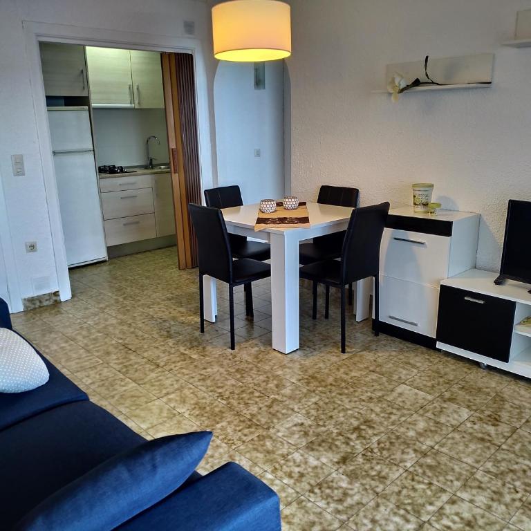 Miami APARTAMENTO MARGARITA - Apartamento de 1 dormitorio - 35