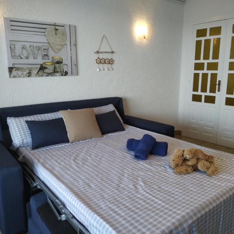 Miami APARTAMENTO MARGARITA - Apartamento de 1 dormitorio - 42