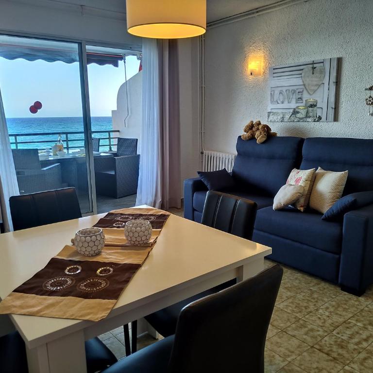 Miami APARTAMENTO MARGARITA - Apartamento de 1 dormitorio - 43