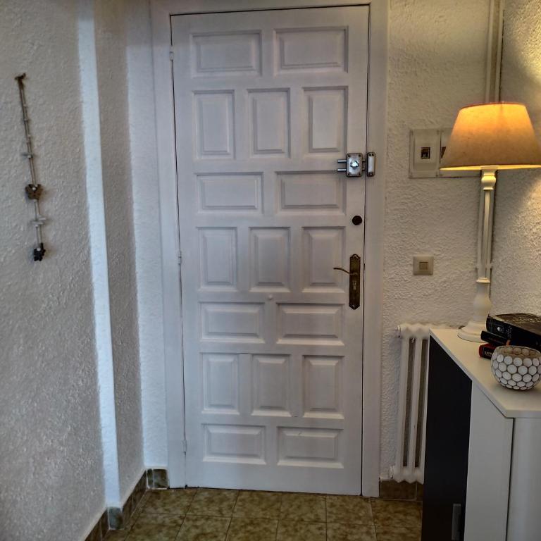 Miami APARTAMENTO MARGARITA - Apartamento de 1 dormitorio - 48