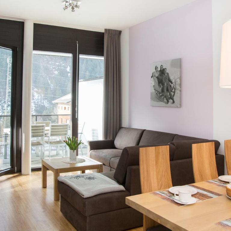 Appart Gastauer - Standard Apartment - 4