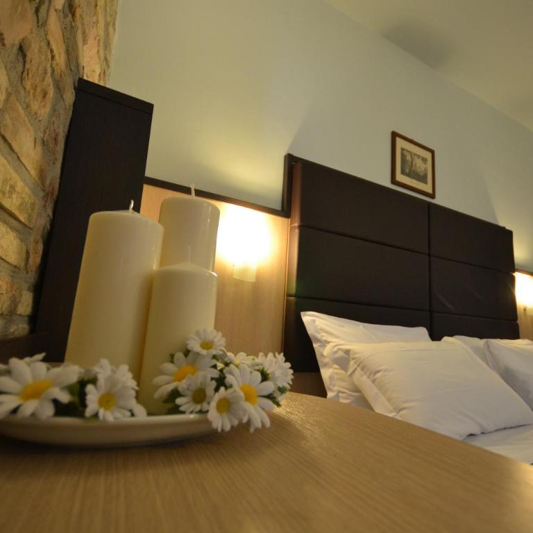Hotel Il Castello - Habitación Doble - 1 o 2 camas - 9