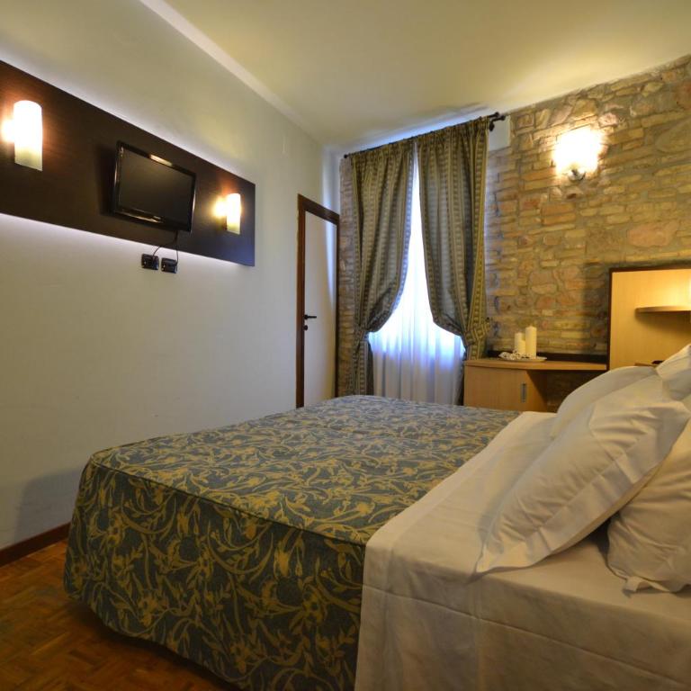 Hotel Il Castello - Habitación Doble - 1 o 2 camas - 10