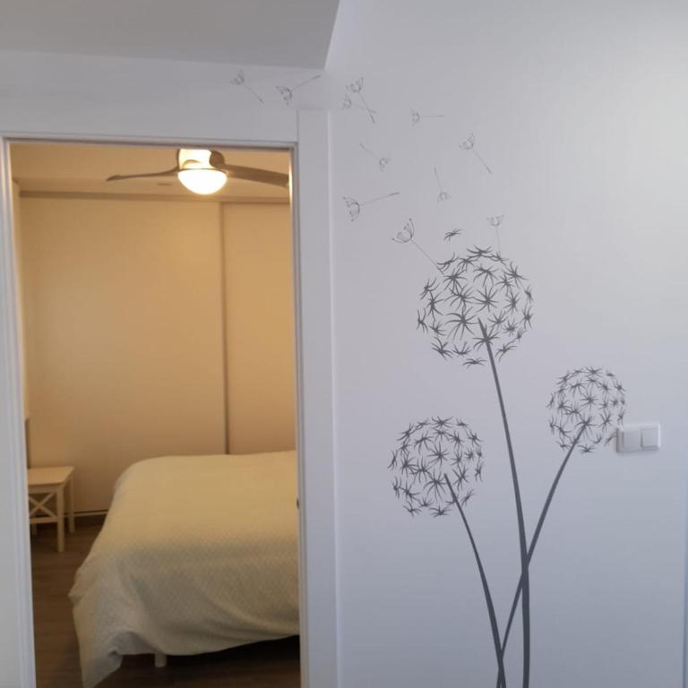 Apartamento Molinos del Río - Two-Bedroom Apartment - 3