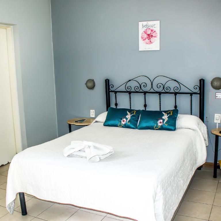 Hotel Sienna - Double or Twin Room - 2