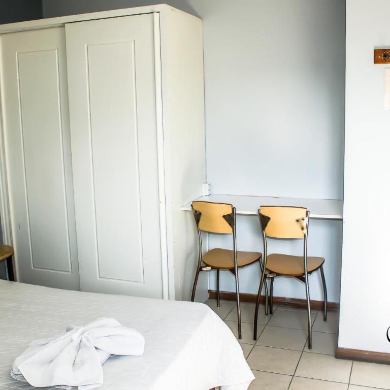 Hotel Sienna - Double or Twin Room - 3