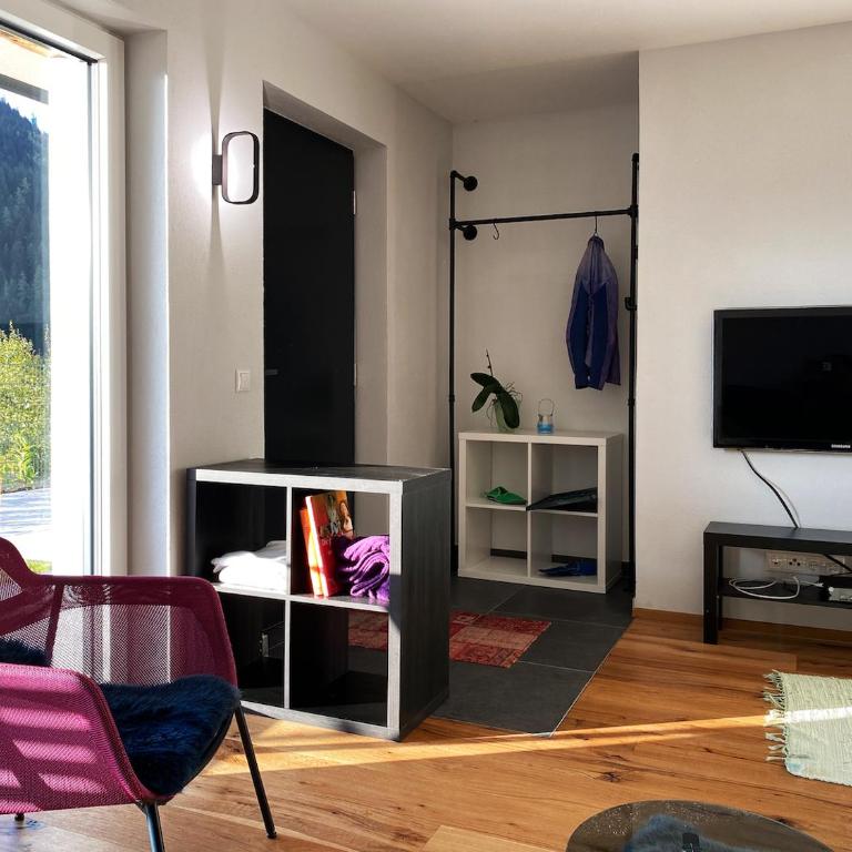 Traumblick Dachstein - Apartment mit 1 Schlafzimmer - 24